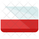 پیش‌نمایش فایل poland-58 از پک Flags 