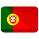 پیش‌نمایش فایل portugal-35 از پک Flags 