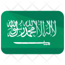 پیش‌نمایش فایل saudi-arabia-12 از پک Flags 