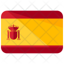 پیش‌نمایش فایل spain-36 از پک Flags 