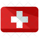 پیش‌نمایش فایل switzerland-35 از پک Flags 