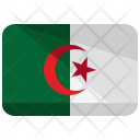 پیش‌نمایش فایل algeria-66 از پک پرچم‌ها - جلد 2