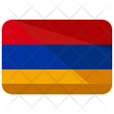 پیش‌نمایش فایل armenia-60 از پک پرچم‌ها - جلد 2