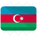 پیش‌نمایش فایل azerbaijan-55 از پک پرچم‌ها - جلد 2