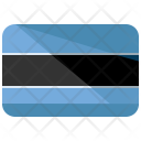 پیش‌نمایش فایل botswana-65 از پک پرچم‌ها - جلد 2