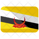پیش‌نمایش فایل brunei-darussalam-5 از پک پرچم‌ها - جلد 2