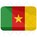 پیش‌نمایش فایل cameroon-61 از پک پرچم‌ها - جلد 2