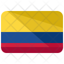 پیش‌نمایش فایل colombia-61 از پک پرچم‌ها - جلد 2