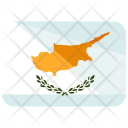 پیش‌نمایش فایل cyprus-58 از پک پرچم‌ها - جلد 2