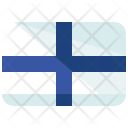 پیش‌نمایش فایل finland-55 از پک پرچم‌ها - جلد 2