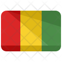 پیش‌نمایش فایل guinea-110 از پک پرچم‌ها - جلد 2