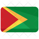 پیش‌نمایش فایل guyana-51 از پک پرچم‌ها - جلد 2