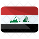 پیش‌نمایش فایل iraq-51 از پک پرچم‌ها - جلد 2