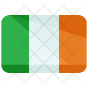 پیش‌نمایش فایل ireland-54 از پک پرچم‌ها - جلد 2