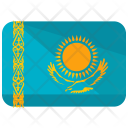پیش‌نمایش فایل kazakhstan-31 از پک پرچم‌ها - جلد 2
