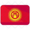 پیش‌نمایش فایل kyrgyzstan-54 از پک پرچم‌ها - جلد 2