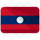 پیش‌نمایش فایل laos-55 از پک پرچم‌ها - جلد 2