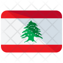 پیش‌نمایش فایل lebanon-57 از پک پرچم‌ها - جلد 2