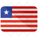 پیش‌نمایش فایل liberia-60 از پک پرچم‌ها - جلد 2
