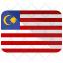 پیش‌نمایش فایل malaysia-56 از پک پرچم‌ها - جلد 2