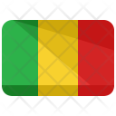 پیش‌نمایش فایل mali-61 از پک پرچم‌ها - جلد 2