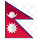 پیش‌نمایش فایل nepal-55 از پک پرچم‌ها - جلد 2