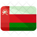 پیش‌نمایش فایل oman-30 از پک پرچم‌ها - جلد 2