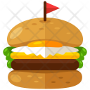 پیش‌نمایش فایل burger-319 از پک Food 