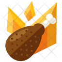 پیش‌نمایش فایل chicken-wing-2 از پک Food 