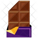 پیش‌نمایش فایل chocolate-400 از پک Food 