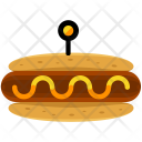 پیش‌نمایش فایل hot-dog-37 از پک Food 