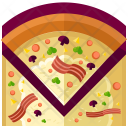 پیش‌نمایش فایل pizza-388 از پک Food 