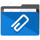 پیش‌نمایش فایل attachment-folder-1 از پک Folder 
