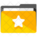 پیش‌نمایش فایل bookmark-folder-32 از پک Folder 