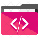 پیش‌نمایش فایل coding-folder-30 از پک Folder 