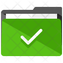 پیش‌نمایش فایل confirm-folder-1 از پک Folder 