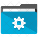 پیش‌نمایش فایل folder-settings-9 از پک Folder 