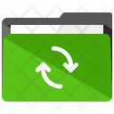 پیش‌نمایش فایل refresh-folder-7 از پک Folder 