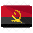 پیش‌نمایش فایل angola-64 از پک پرچم‌ها - جلد 3