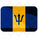پیش‌نمایش فایل barbados-55 از پک پرچم‌ها - جلد 3