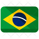 پیش‌نمایش فایل brazil-68 از پک پرچم‌ها - جلد 3