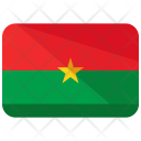 پیش‌نمایش فایل burkina-faso-8 از پک پرچم‌ها - جلد 3