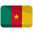 پیش‌نمایش فایل cameroon-62 از پک پرچم‌ها - جلد 3