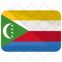 پیش‌نمایش فایل comoros-47 از پک پرچم‌ها - جلد 3
