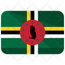 پیش‌نمایش فایل dominica-18 از پک پرچم‌ها - جلد 3