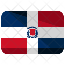 پیش‌نمایش فایل dominican-republic-6 از پک پرچم‌ها - جلد 3
