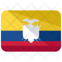 پیش‌نمایش فایل ecuador-27 از پک پرچم‌ها - جلد 3
