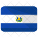 پیش‌نمایش فایل el-salvador-8 از پک پرچم‌ها - جلد 3