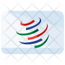 پیش‌نمایش فایل flag-945 از پک پرچم‌ها - جلد 3