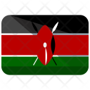 پیش‌نمایش فایل kenya-30 از پک پرچم‌ها - جلد 3